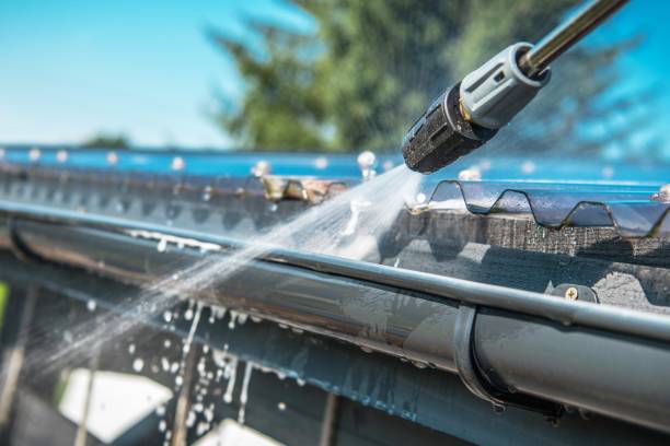 Best Local Pressure Washing Services  in East Milton, FL