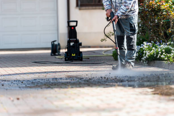Best Best Pressure Washing Companies  in East Milton, FL