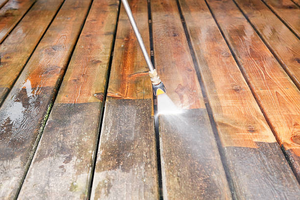 Best Pressure Washing Near Me  in East Milton, FL