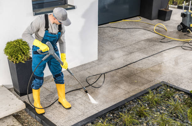Best Residential Pressure Washing Services  in East Milton, FL
