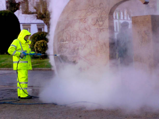 Best Pressure Washing Cost  in East Milton, FL