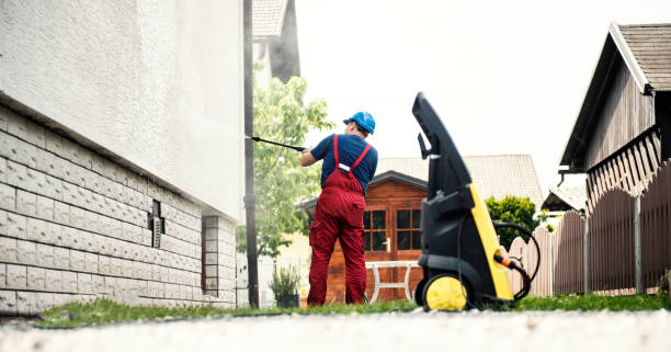 Trusted East Milton, FL Pressure Washing Experts